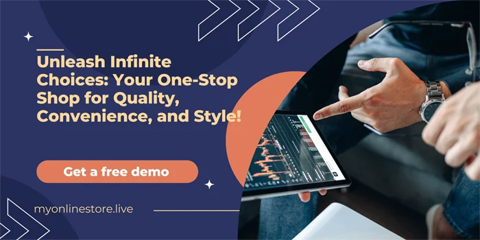 Top SAAS ecommerce platforms with a free demo