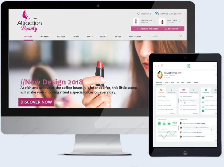 best reasons to create ecommerce website to help your business and give you aextra source of income to your pocket, so let's get started with it now